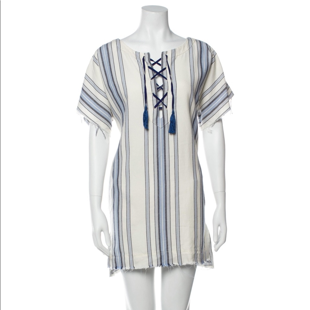 Lemlem dress